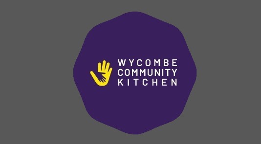 Logo for Wycombe Community Kitchen