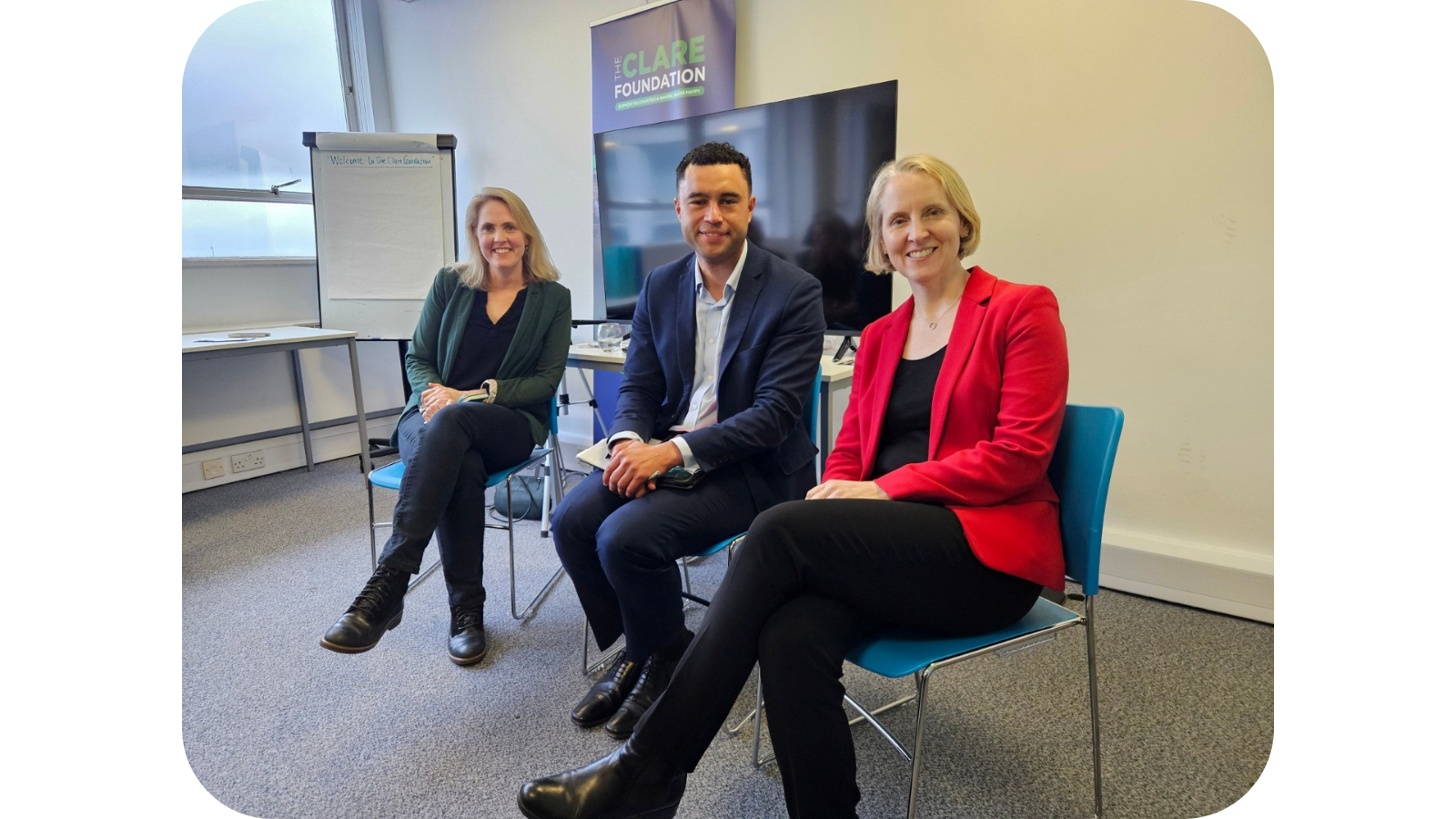 Bucks MPs welcome launch of Simpler Recycling to end the postcode lottery of waste collections